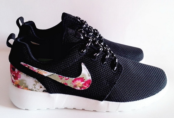 NIKE Roshe Run I Print Premium Men-002