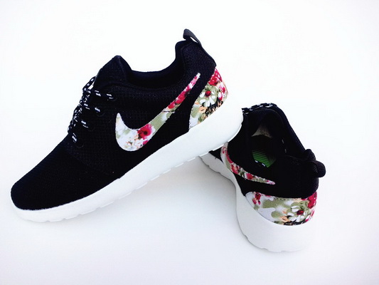 NIKE Roshe Run I Print Premium Men-002