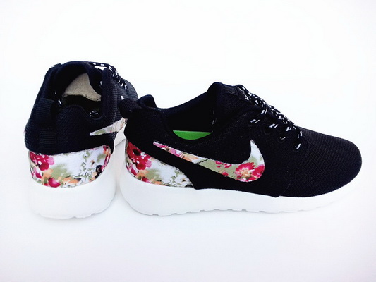 NIKE Roshe Run I Print Premium Men-002