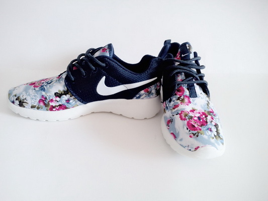 NIKE Roshe Run I Print Premium Men-004