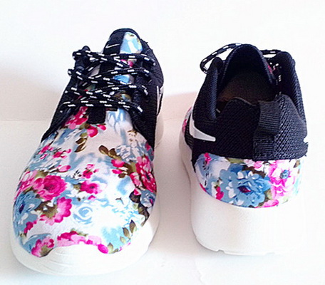 NIKE Roshe Run I Print Premium Men-004