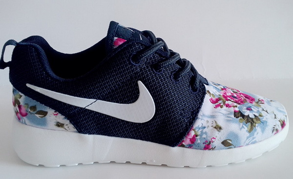 NIKE Roshe Run I Print Premium Men-004