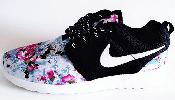 NIKE Roshe Run I Print Premium Men-005