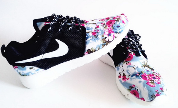 NIKE Roshe Run I Print Premium Men-005