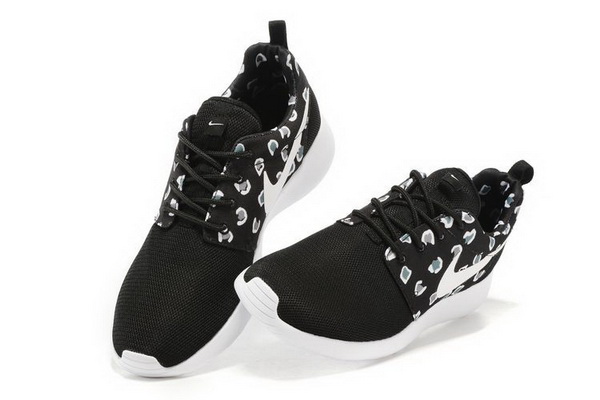 NIKE Roshe Run I Print Premium Men-006