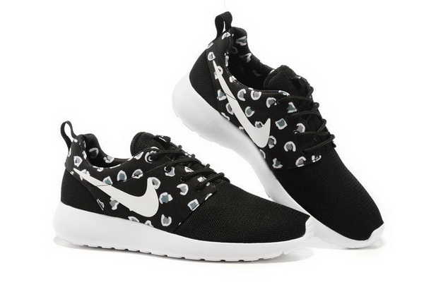 NIKE Roshe Run I Print Premium Men-006