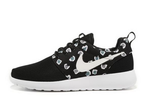 NIKE Roshe Run I Print Premium Men-006