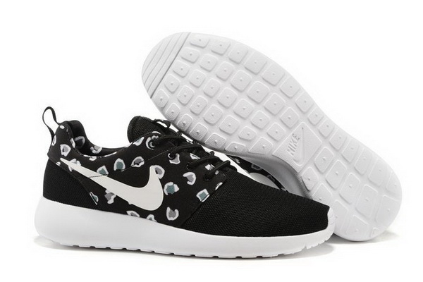 NIKE Roshe Run I Print Premium Men-006