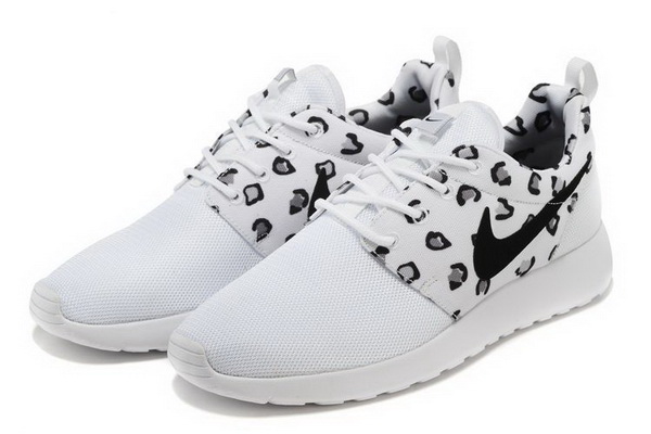 NIKE Roshe Run I Print Premium Men-007