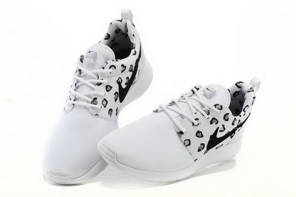 NIKE Roshe Run I Print Premium Men-007