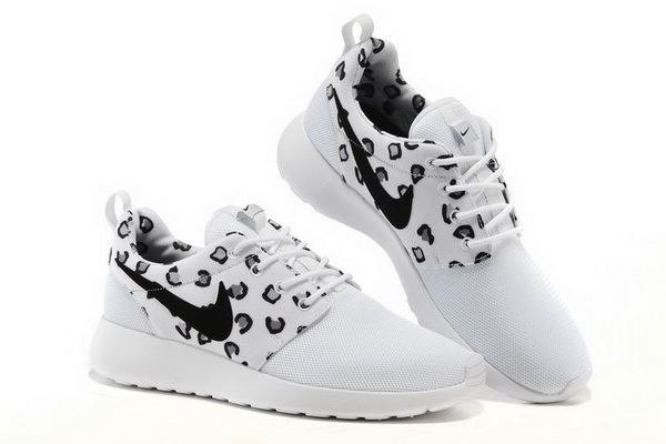 NIKE Roshe Run I Print Premium Men-007