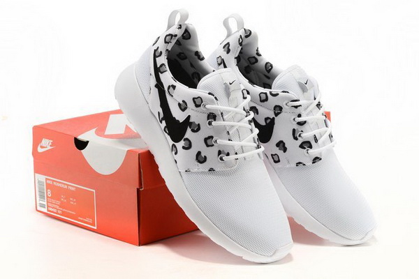 NIKE Roshe Run I Print Premium Men-007