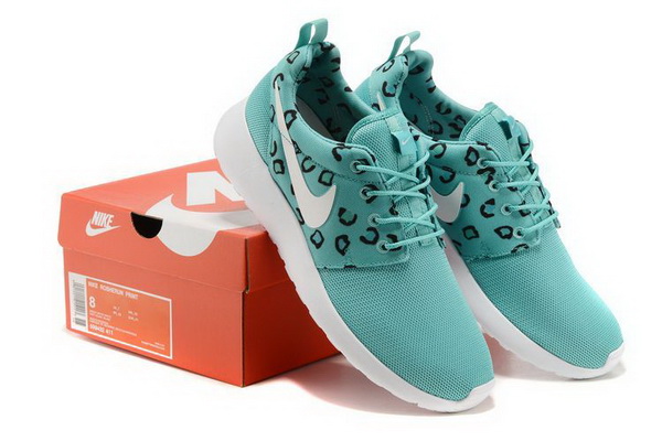 NIKE Roshe Run I Print Premium Men-008