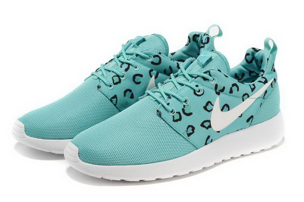 NIKE Roshe Run I Print Premium Men-008