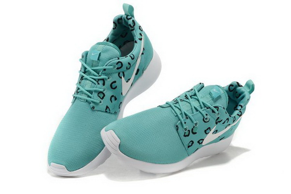 NIKE Roshe Run I Print Premium Men-008