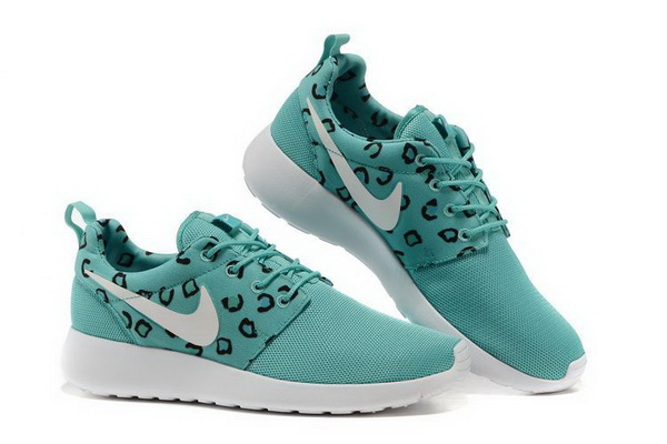 NIKE Roshe Run I Print Premium Men-008