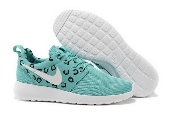 NIKE Roshe Run I Print Premium Men-008