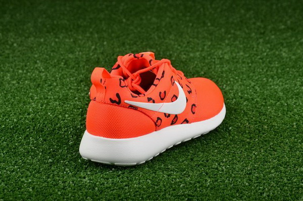 NIKE Roshe Run I Print Premium Men-009