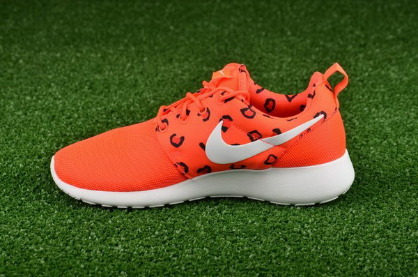 NIKE Roshe Run I Print Premium Men-009