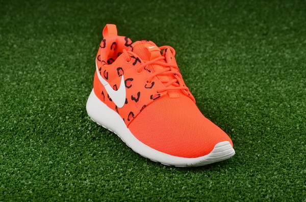 NIKE Roshe Run I Print Premium Men-009