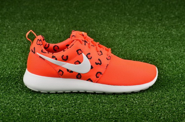 NIKE Roshe Run I Print Premium Men-009