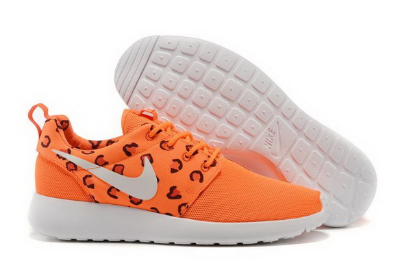 NIKE Roshe Run I Print Premium Men-009