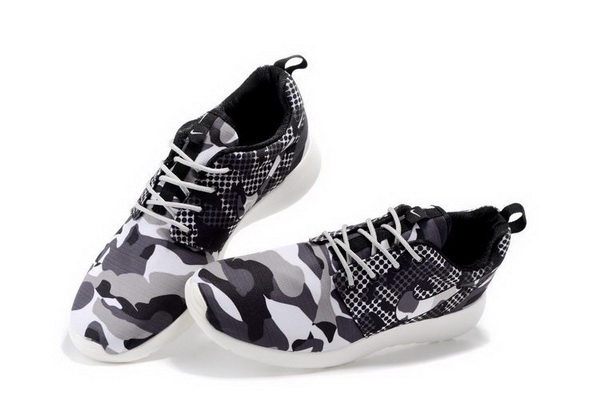 NIKE Roshe Run I Print Premium Men-010