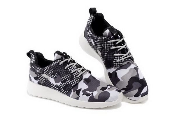 NIKE Roshe Run I Print Premium Men-010