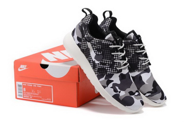 NIKE Roshe Run I Print Premium Men-010