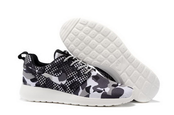 NIKE Roshe Run I Print Premium Men-010