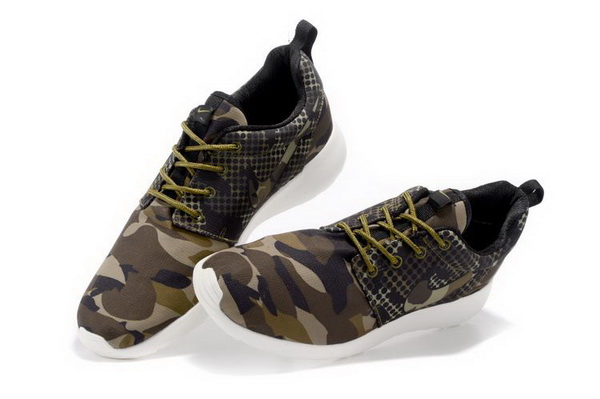 NIKE Roshe Run I Print Premium Men-011