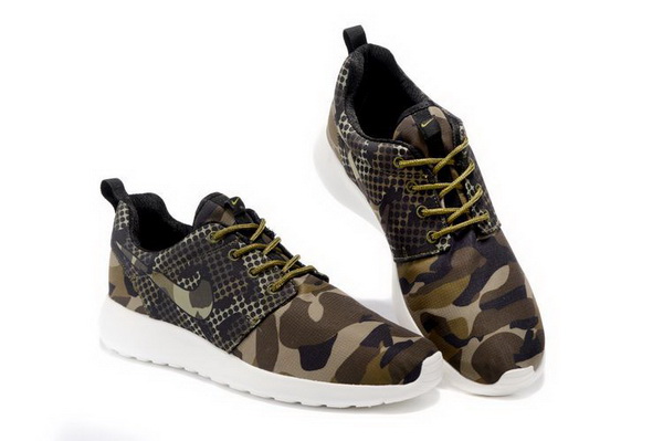 NIKE Roshe Run I Print Premium Men-011