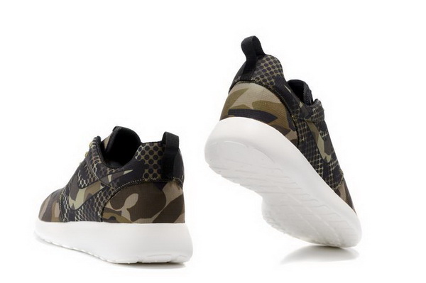 NIKE Roshe Run I Print Premium Men-011