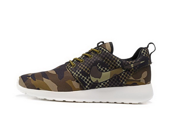 NIKE Roshe Run I Print Premium Men-011