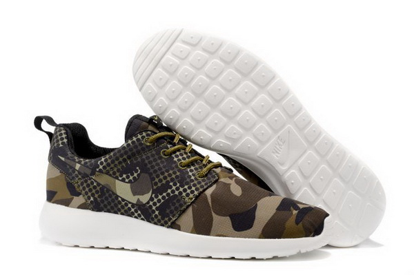 NIKE Roshe Run I Print Premium Men-011