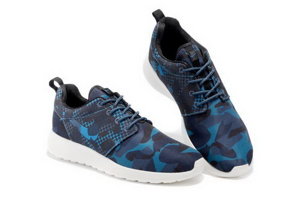 NIKE Roshe Run I Print Premium Men-012