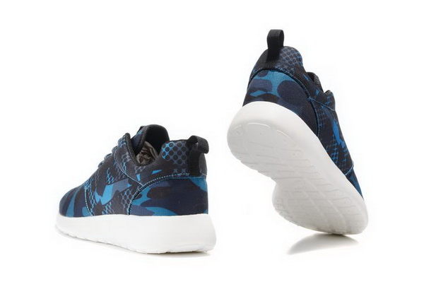 NIKE Roshe Run I Print Premium Men-012