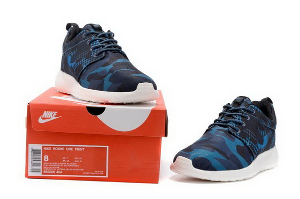 NIKE Roshe Run I Print Premium Men-012