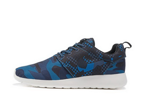 NIKE Roshe Run I Print Premium Men-012