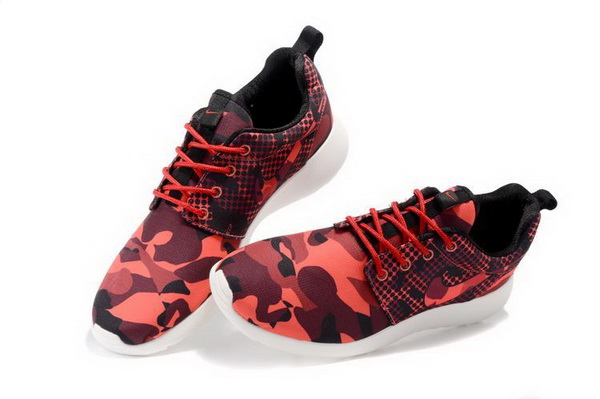 NIKE Roshe Run I Print Premium Men-013