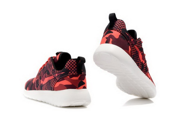 NIKE Roshe Run I Print Premium Men-013