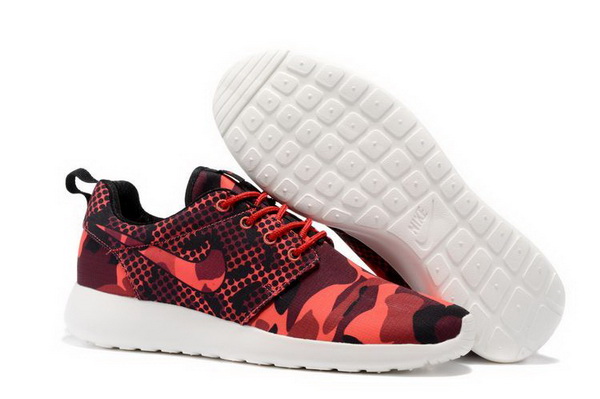 NIKE Roshe Run I Print Premium Men-013