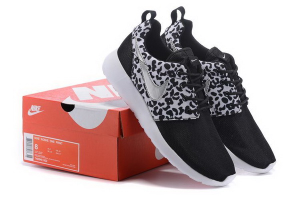 NIKE Roshe Run I Print Premium Men-014