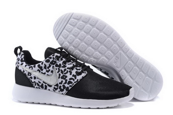 NIKE Roshe Run I Print Premium Men-014