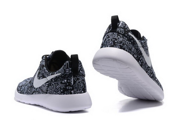 NIKE Roshe Run I Print Premium Men-015