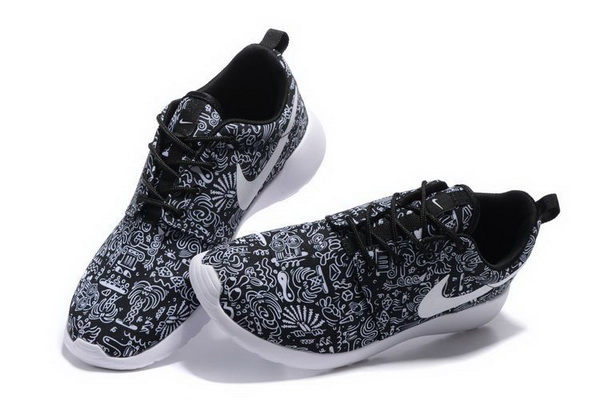 NIKE Roshe Run I Print Premium Men-015