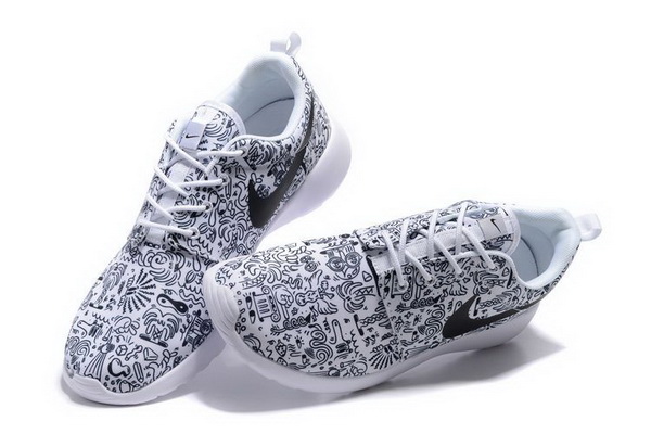 NIKE Roshe Run I Print Premium Men-016