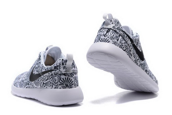 NIKE Roshe Run I Print Premium Men-016