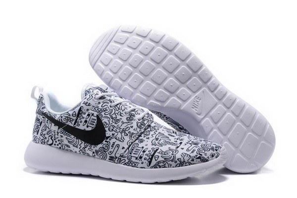 NIKE Roshe Run I Print Premium Men-016