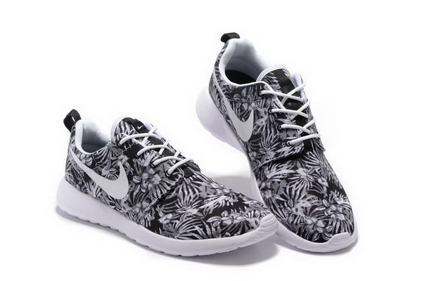 NIKE Roshe Run I Print Premium Men-017